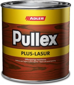 ADLER Pullex Plus-Lasur