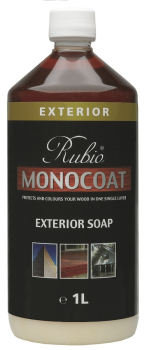 Rubio Monocoat Exterior Soap