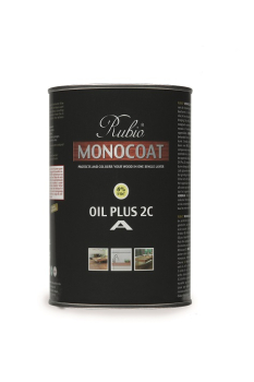 Rubio Monocoat Oil Plus 2C (A-Komponente)