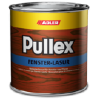 ADLER Pullex Fenster-Lasur