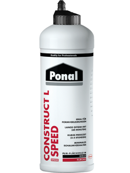 Henkel Ponal Construct L Speed