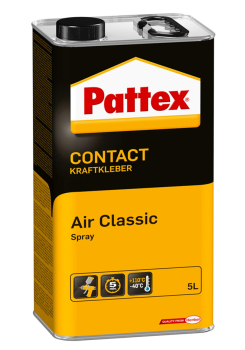 Henkel Pattex Air Classic 4,5kg